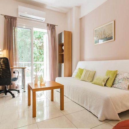 Central Apartment At Plaka 1 Bed For 2 Pers Athen Eksteriør bilde