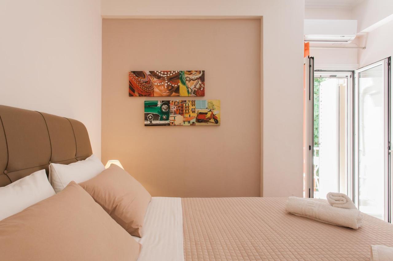 Central Apartment At Plaka 1 Bed For 2 Pers Athen Eksteriør bilde