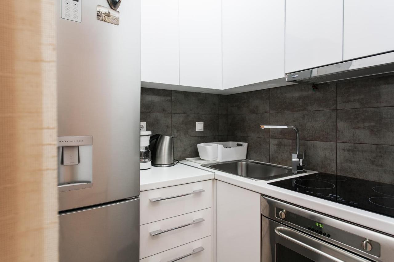Central Apartment At Plaka 1 Bed For 2 Pers Athen Eksteriør bilde
