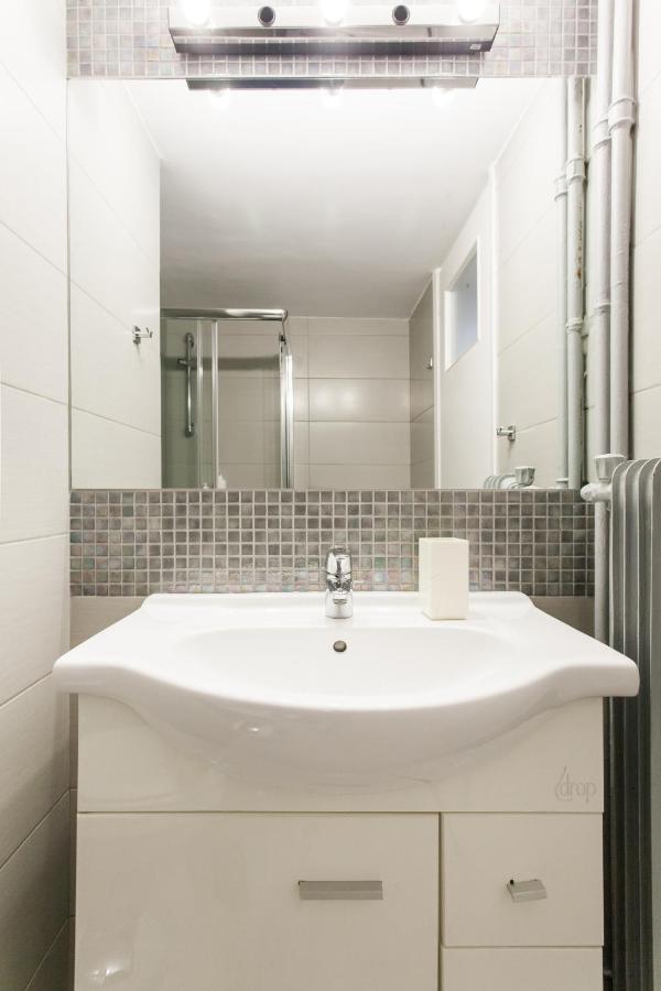 Central Apartment At Plaka 1 Bed For 2 Pers Athen Eksteriør bilde