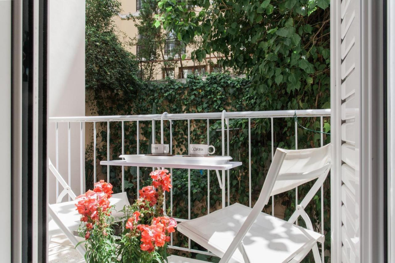 Central Apartment At Plaka 1 Bed For 2 Pers Athen Eksteriør bilde